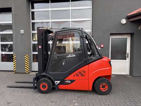 Diesel Forklifts 2014  Linde H25D-02 (043) (5)