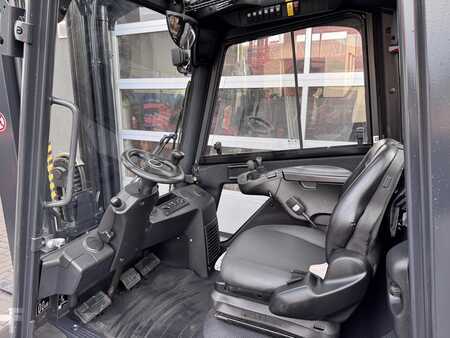 Diesel Forklifts 2014  Linde H25D-02 (043) (9)