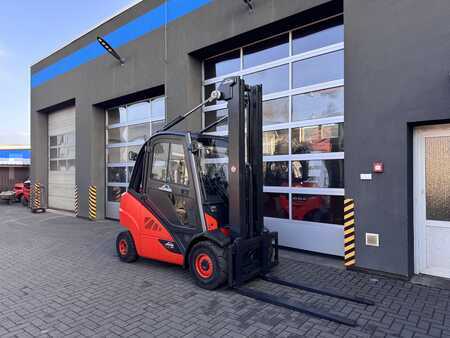 Linde H30T-02 (433)