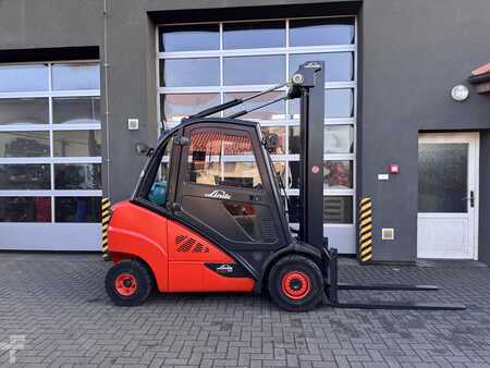 Linde H30T-02 (433)