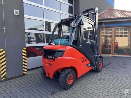 Linde H30T-02 (433)