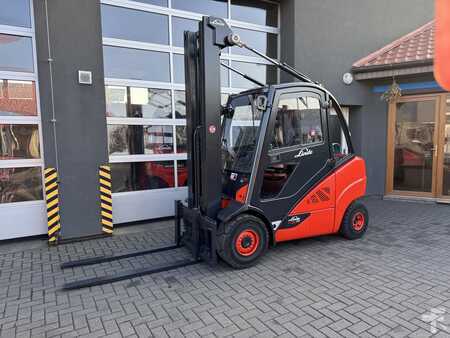 Linde H30T-02 (433)
