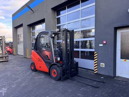 Linde H30T (273)