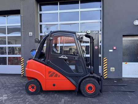 Linde H30T (273)