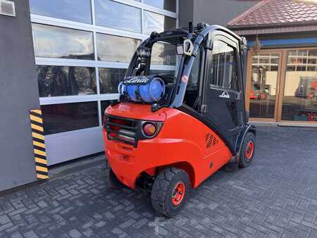 Linde H30T (273)