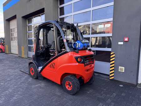 Linde H30T (273)