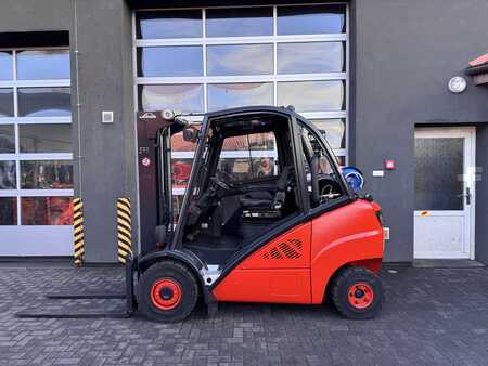 Linde H30T (273)