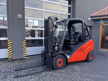 Linde H30T (273)