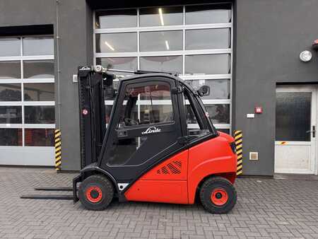 Dieseltruck 2012  Linde H25D-01 (852) (5)