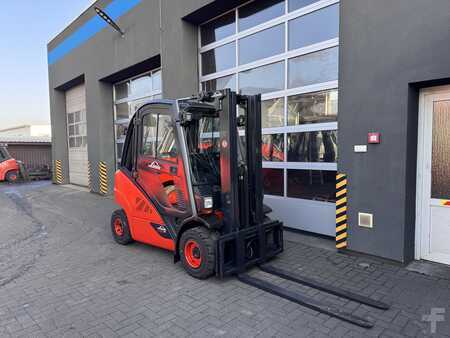 Diesel Forklifts 2016  Linde H25D-02 (131) (2)