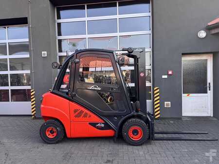 Diesel Forklifts 2016  Linde H25D-02 (131) (4)