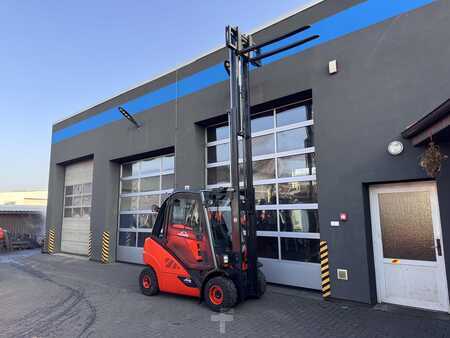 Diesel Forklifts 2016  Linde H25D-02 (131) (3)