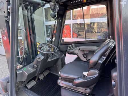 Diesel Forklifts 2016  Linde H25D-02 (131) (9)