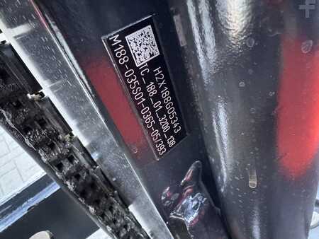 Linde H30T-02 (311)