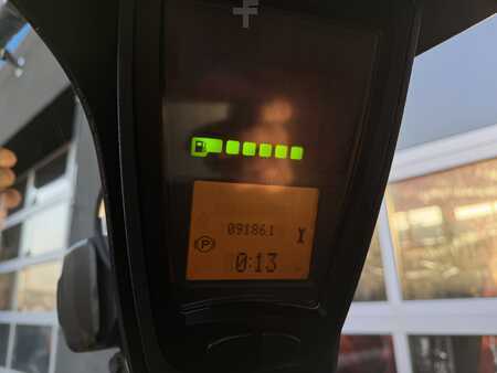 Linde H30T-02 (311)