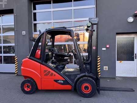Linde H30T-02 (311)