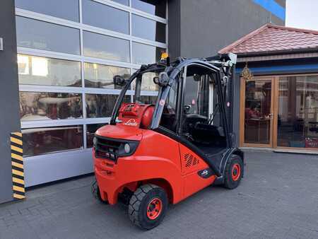Linde H30T-02 (311)