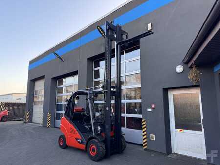 Linde H30T-02 (311)