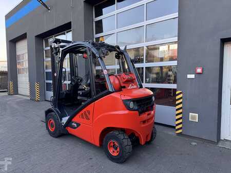 Linde H30T-02 (311)