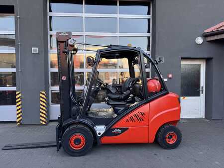 Linde H30T-02 (311)
