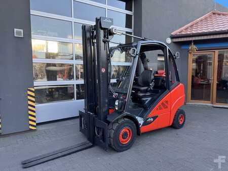 Linde H30T-02 (311)