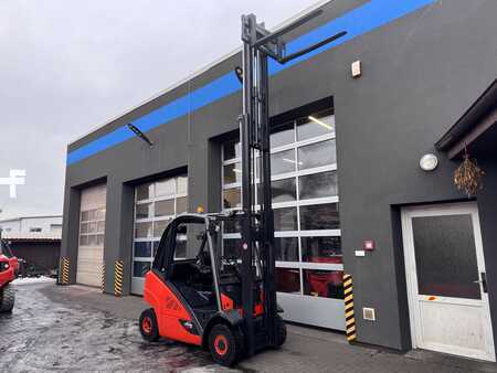 Diesel Forklifts 2015  Linde H25D-02 (128) (3)