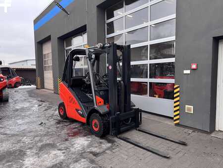 Diesel Forklifts 2015  Linde H25D-02 (128) (2)