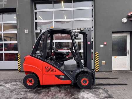 Diesel Forklifts 2015  Linde H25D-02 (128) (4)