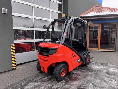 Diesel Forklifts 2015  Linde H25D-02 (128) (6)