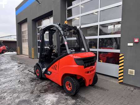 Diesel Forklifts 2015  Linde H25D-02 (128) (7)