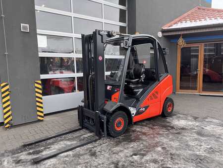 Diesel Forklifts 2015  Linde H25D-02 (128) (1)