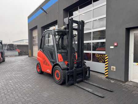 Linde H45D-01 (122)