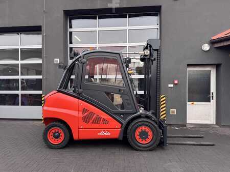 Linde H45D-01 (122)