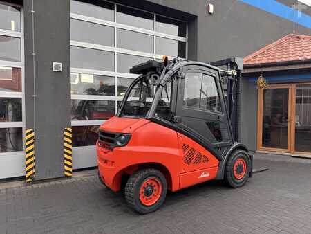 Linde H45D-01 (122)