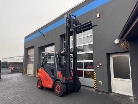 Linde H45D-01 (122)