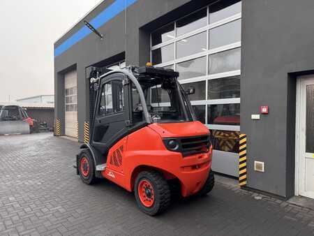 Linde H45D-01 (122)