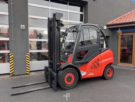 Linde H45D-01 (122)