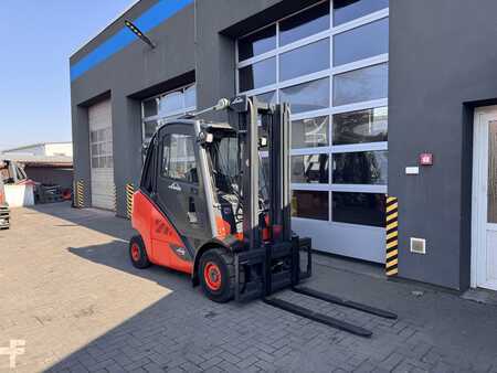 Linde H35T-02 (889)