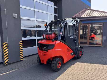 Linde H35T-02 (889)