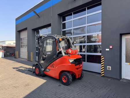 Linde H35T-02 (889)