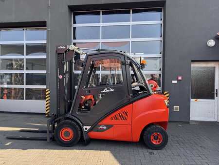 Linde H35T-02 (889)