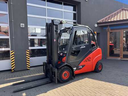 Linde H35T-02 (889)