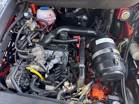 Linde H35T-02 (889)
