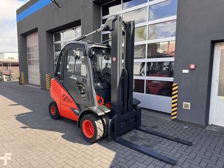 Linde H30T (888)