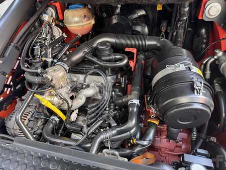 Linde H30T (888)