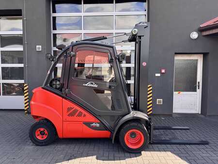 Linde H30T (888)