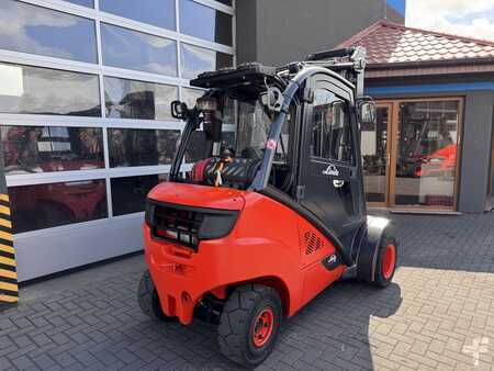 Linde H30T (888)
