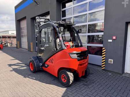 Linde H30T (888)