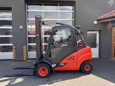 Linde H30T (888)