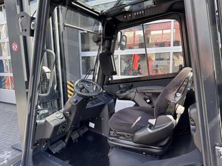 Linde H30T (888)